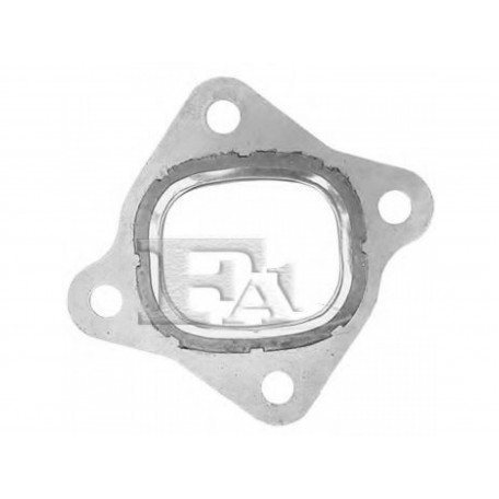 Fischer 550-921 Volvo прокладка