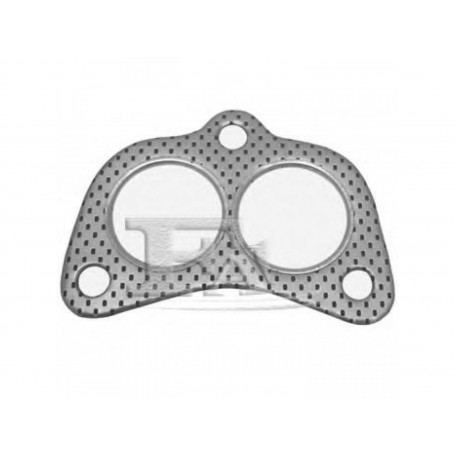 Fischer 570-904 Skoda прокладка