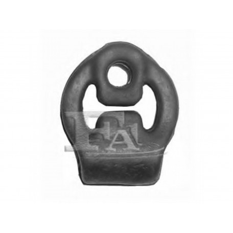 Fischer 713-902 Daihatsu гумова підвіска