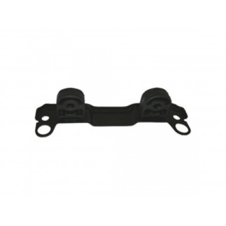 Fischer 123-938 Opel гумово-металева підвіска