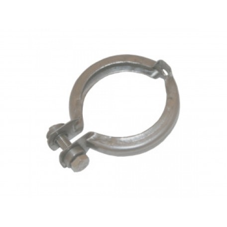 Fischer 124-847 Opel Хомут turbo