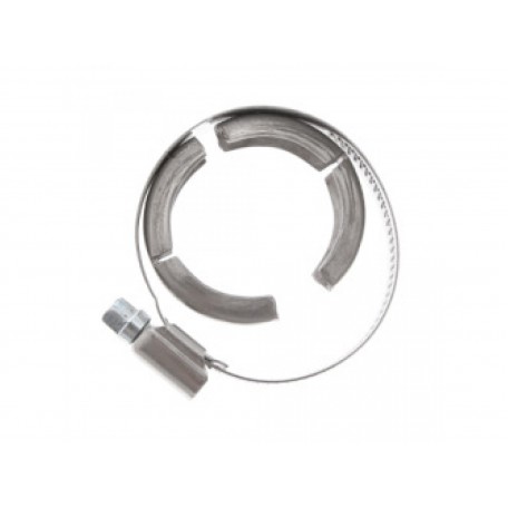 Fischer 554-824 Volvo хомут