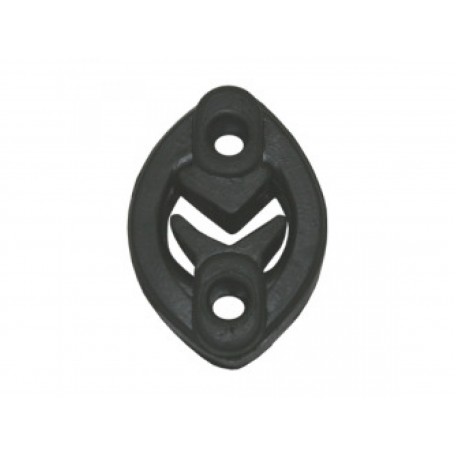 Fischer 713-905 Daihatsu гумова підвіска bos