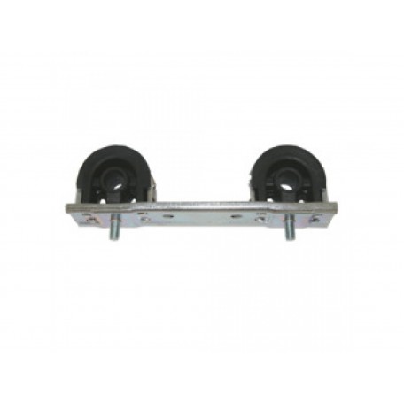 Fischer 213-933 Peugeot гумово-металева підвіска M8x1.25 bos