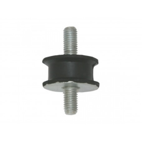 Fischer 823-919 Mercedes гумово-металева підвіска 60/20/2x M10x1,5 bos