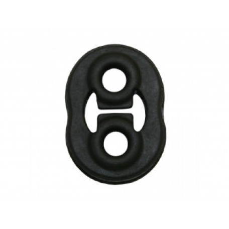 Fischer 793-923 Honda гумова підвіска shore 60 bos 255-547