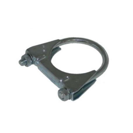 Fischer 913-992 Хомут M10 92 мм bos