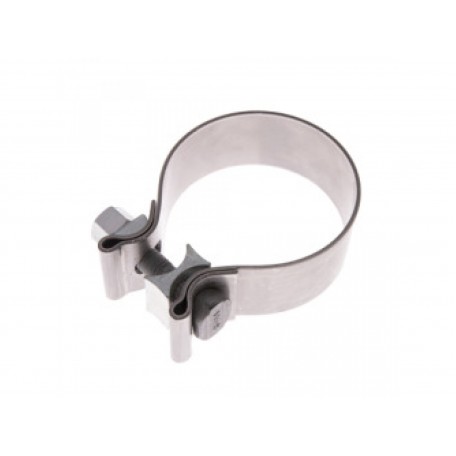 Fischer 942-870 Хомут 70.5 мм 10.9 bolt SS