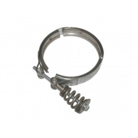 Fischer 969-802 V-Clamp 102 мм (з пружиною)