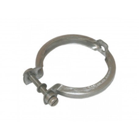 Fischer 124-857 Opel Хомут