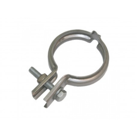 Fischer 554-820 Volvo хомут