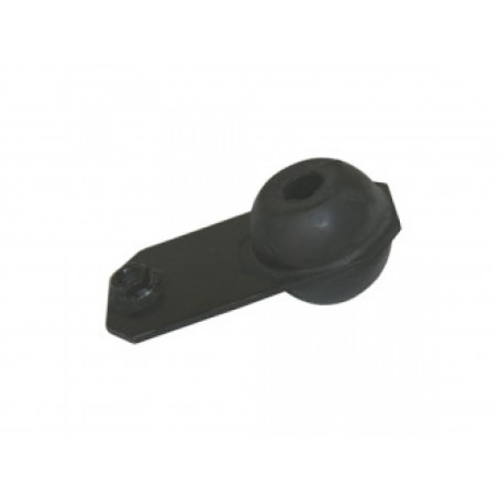 Fischer 733-902 Kia гумово-металева підвіска shore 58 bos 255-257