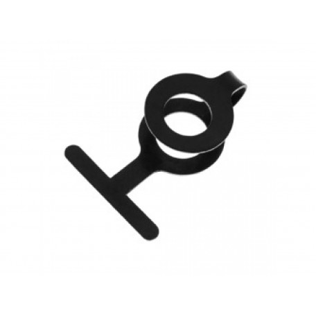 Fischer 120-987 Opel прокладка