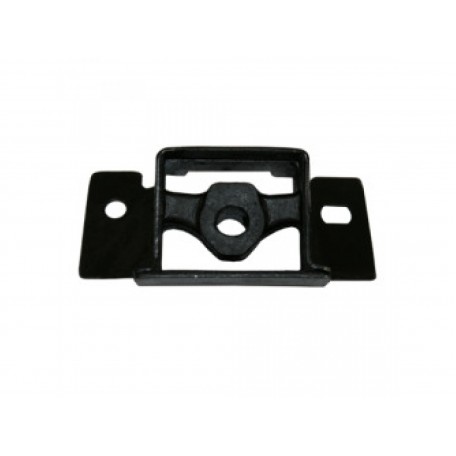 Fischer 753-930 Nissan гумова підвіска