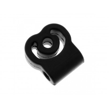 Fischer 753-938 Nissan гумова підвіска
