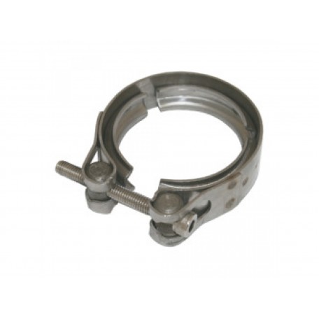 Fischer 824-874 Хомут Iveco 73 мм x25 bos