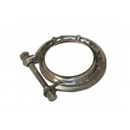 Fischer 936-867 Peugeot Хомут 67мм 67 мм SS bos