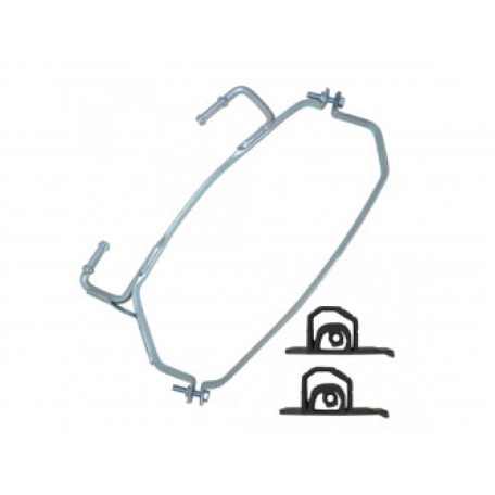 Fischer 109-921 BMW обойма коробки