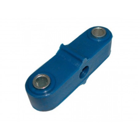 Fischer 123-931 Opel гумова підвіска