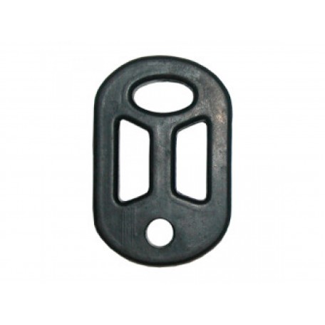 Fischer 213-910 Peug гумова підвіска