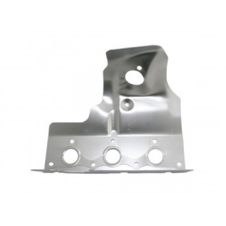 Fischer 414-004 Merc прокладка під колектор
