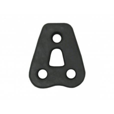 Fischer 743-912 Mits гумова підвіска