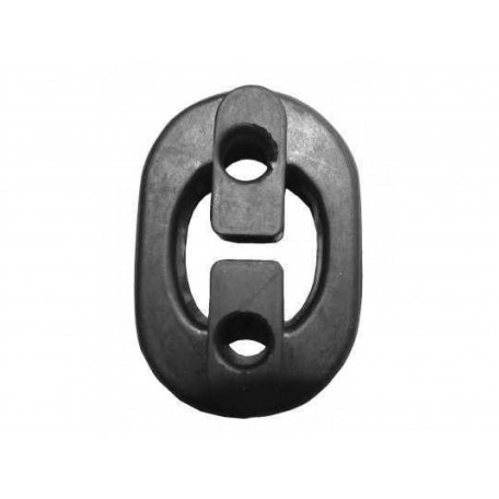 Fischer 743-919 Mits гумова підвіска