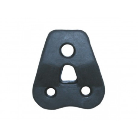 Fischer 743-920 Mits гумова підвіска