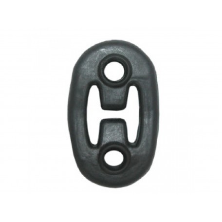 Fischer 743-922 Mits гумова підвіска