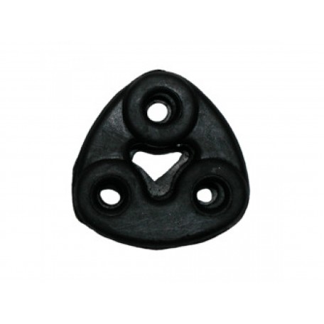 Fischer 773-910 Toyota гумова підвіска