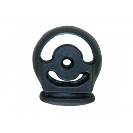 Fischer 873-907 Daewoo гумова підвіска