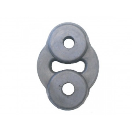 Fischer 893-904 Hyundai гумова підвіска