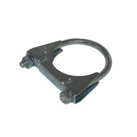 Fischer 911-980 Хомут M8 80 мм