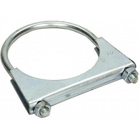 Fischer 913-902 Хомут M10 102 мм
