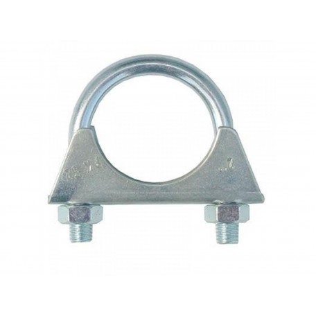 Fischer 913-927 Хомут M10 127 мм
