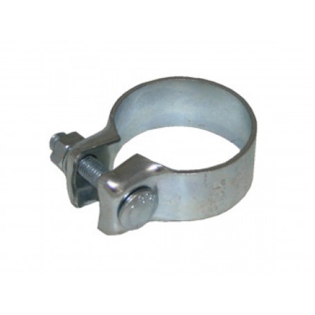 Fischer 953-966 VAG хомут 66,5 мм MS Clamp + 8.8 bolt metal 3 мм