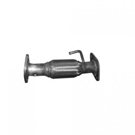 Гофра в зборі Хюндай І30/І40 (HYUNDAI I30/І40) 1.4/1.6 2011-2016 (10.38)