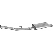 Глушник БМВ (320i; 325i; 325e) BMW 320i; 325i; 325e (03.30) 85-90 Чернівці Sks
