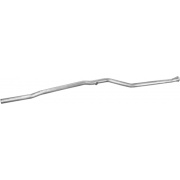 Труба средняя Ситроен Берлинго (Citroen Berlingo) / Пежо Партнер (Peugeot Partner) 1.9D 96-00 (04.254) Polmostrow алюминизированный Труба средняя Ситроен Берлинго (Citroen Berlingo) / Пежо Партнер (Peugeot Partner) 1.9D 96-00 (04.254) Polmostrow алюминизированный