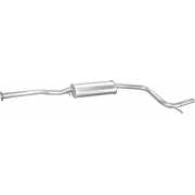 Резонатор Форд Мондео (Ford Mondeo) 1.6i1.8i SDN kat 93 -98 (08.44) Чернівці Sks