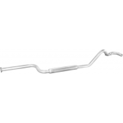 Резонатор Нива-Шевроле (11.36) Польща Polmostrow алюмінізірованний Резонатор Нива-Шевроле (11.36) Польща Polmostrow алюмінізірованний