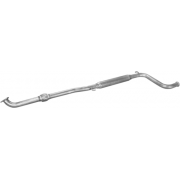 Резонатор ВАЗ 1118 Калина (11.60) Польща Polmostrow алюмінізірованний Резонатор ВАЗ 1118 Калина (11.60) Польща Polmostrow алюмінізірованний