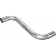 Трубка середня Мерседес 208Д-410Д (Mercedes 208D-410D) 91-95 2.3/2.9D (13.240) Polmostrow алюмінізірованний Трубка середня Мерседес 208Д-410Д (Mercedes 208D-410D) 91-95 2.3/2.9D (13.240) Polmostrow алюмінізірованний