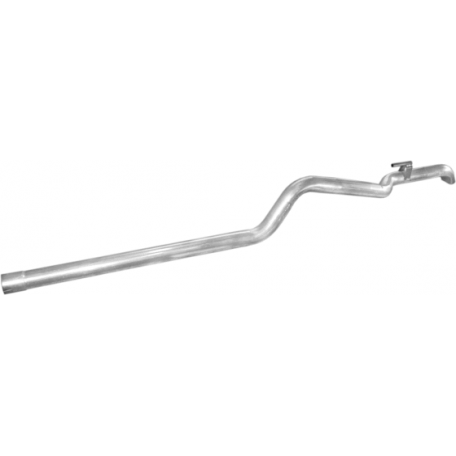 Труба концевая Мерседес Спринтер (Mercedes Sprinter) 211CDi 00- (13.308) Polmostrow алюминизированный Труба концевая Мерседес Спринтер (Mercedes Sprinter) 211CDi 00- (13.308) Polmostrow алюминизированный