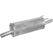 Глушитель Опель Омега Б (Opel Omega B) 2.0i X20SE 8V kombi kat 94- (17.53) Polmostrow алюминизированный Глушитель Опель Омега Б (Opel Omega B) 2.0i X20SE 8V kombi kat 94- (17.53) Polmostrow алюминизированный