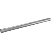 Труба середня Фольксваген Гольф (Volkswagen Golf) II III 1.6; 1.8; 1.9TD 85-98/Фольксваген Джетта (Volkswagen Jetta) 85-88/Фольксваген Пассат (Volkswagen Passat) 88-96/Фольксваген Венто (Volkswagen Vento) 91-98 (30.335) Polmostrow алюмінізірованни