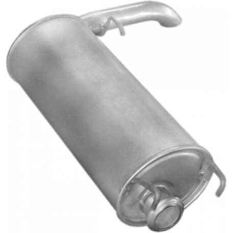 Глушитель для Yugo Koral 1.3