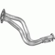 Трубка колекторна Ауді 80 (Audi 80)/Купе (Coupe) 1.6; 1.8; 2.0 87-91 (01.148) Чернівці Sks