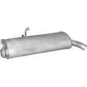 Глушитель Ситроен Берлинго I (Citroen Berlingo I) / Пежо Партнер I (Peugeot Partner I) 1.9D 11/02-08 (04.322) Черновцы SKS Глушитель Ситроен Берлинго I (Citroen Berlingo I) / Пежо Партнер I (Peugeot Partner I) 1.9D 11/02-08 (04.322) Черновцы SKS