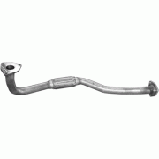 Труба приймальна ДЕУ Нубіра (Daewoo Nubira) (05.55) II 1,6i Чернівці (Sks) Труба приймальна ДЕУ Нубіра (Daewoo Nubira) (05.55) II 1,6i Чернівці (Sks)